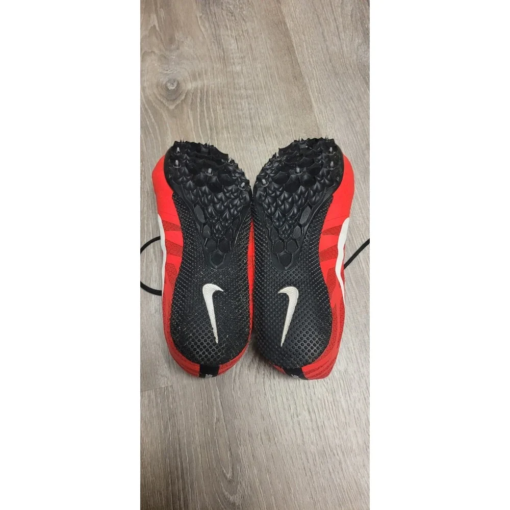 Nike Men's Zoom Rival‎ S  Nike Racing Sneakers Size 10